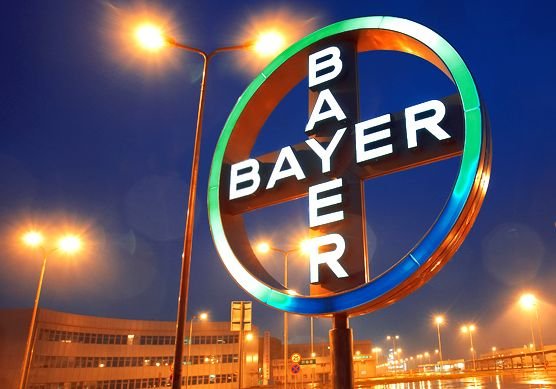 Bayer купит подразделение Merck за 14,2 млрд долларов