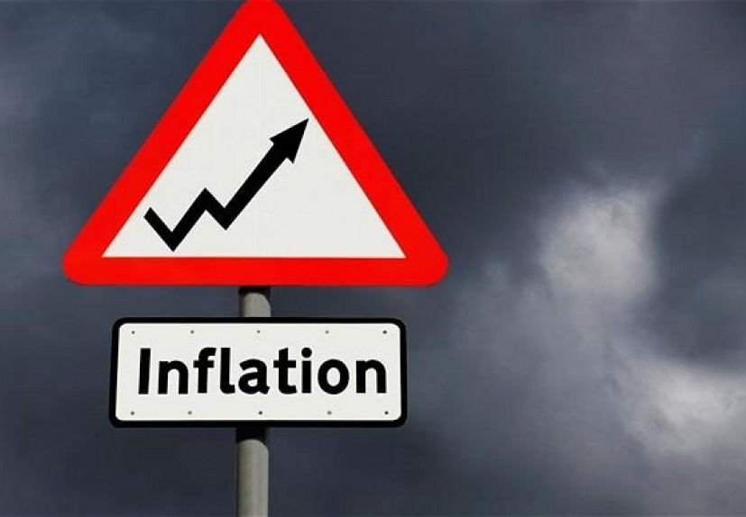 Инфляция в Рязанской области за 6 месяцев составила 18,5%