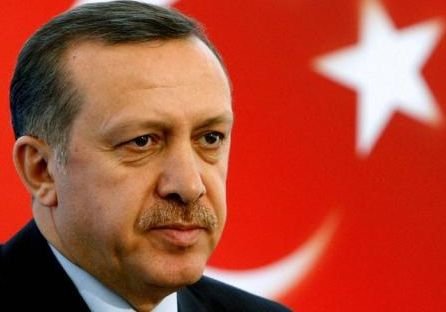 Премьер Турции Эрдоган прекратил общение с Обамой
