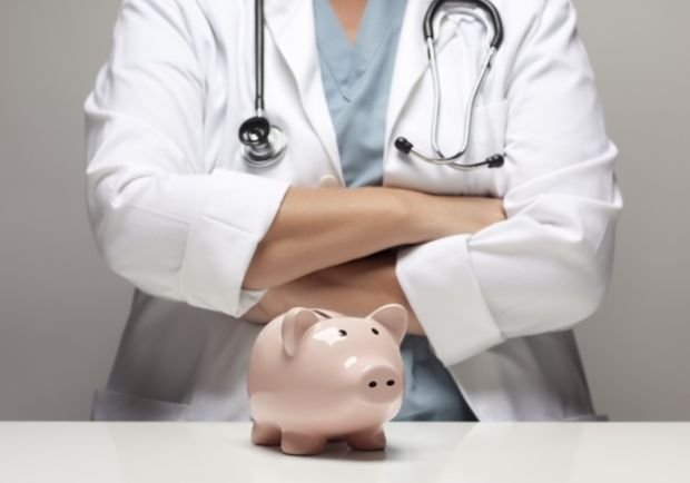 Росстат: зарплата рязанских врачей — более 30 тысяч