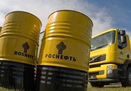 «Роснефть» полностью перешла на выпуск бензина Евро-5