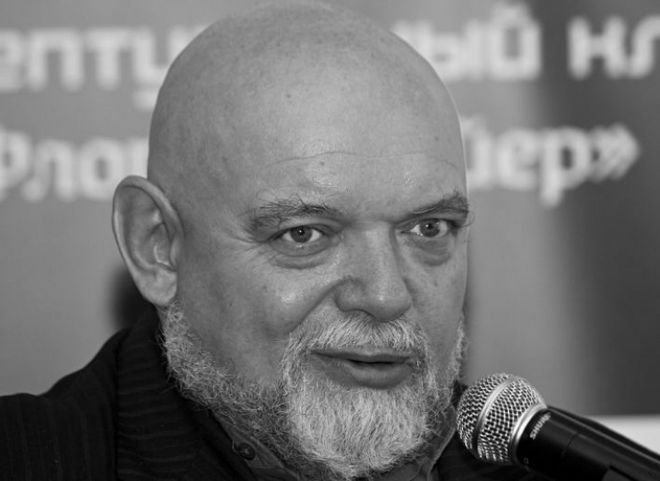 Умер председатель Исламского комитета России Гейдар Джемаль