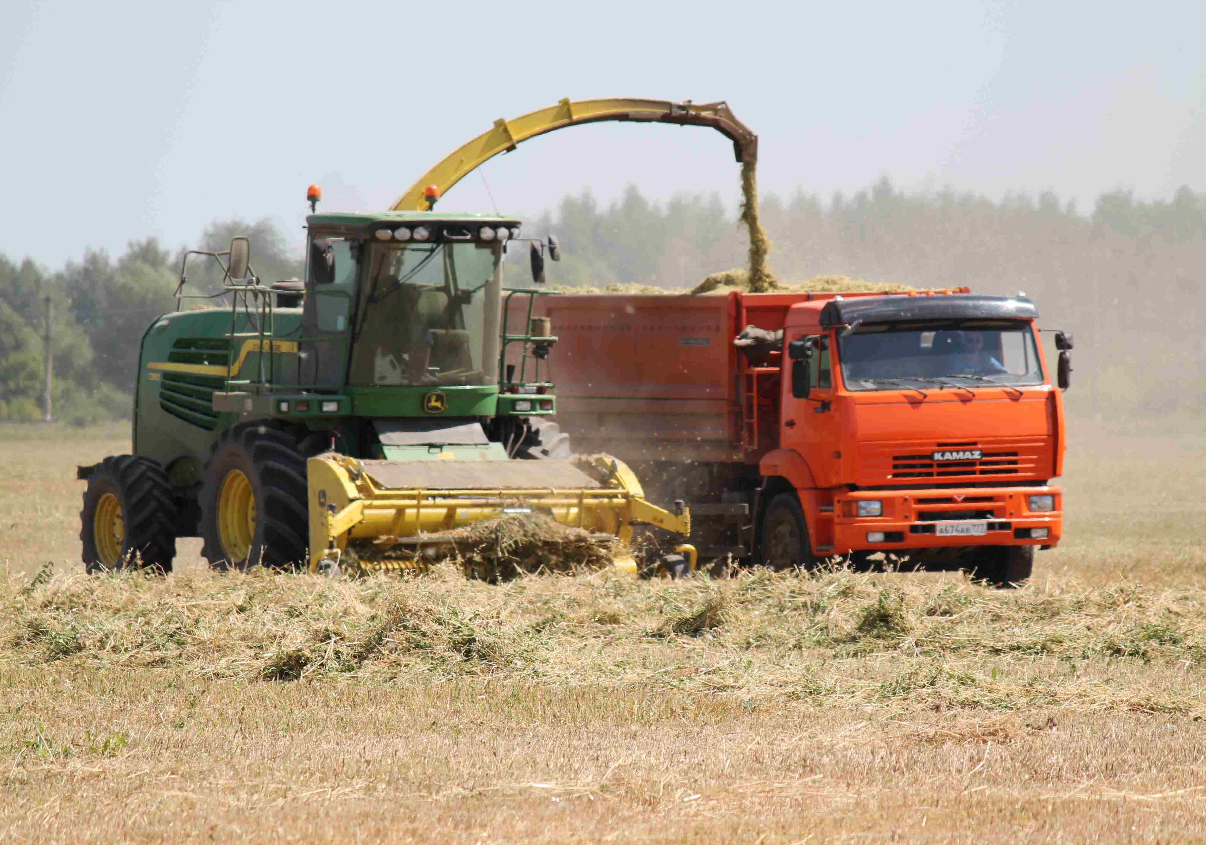 За год рязанские сельхозтовары подорожали на 10%