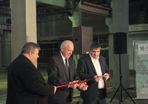 «Веста Парк» запустил в Рязани новый завод