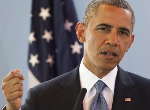 Обама продлил антироссийские санкции еще на год