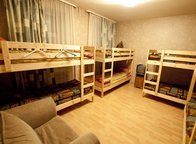 Депутаты Госдумы предложили легализовать хостелы в жилых домах