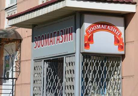 Рынок услуг в Рязанской области сократился на 8,7%
