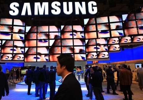 Samsung отказывается от цифровых фотоаппаратов