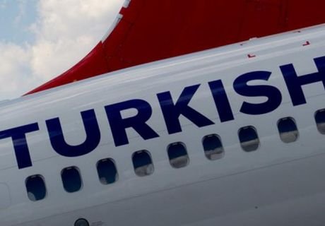 Чартерные рейсы из РФ в Турцию возобновятся 7 июля