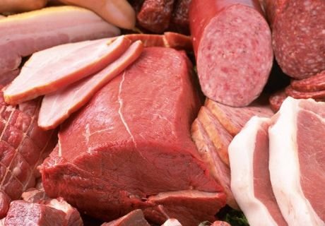 Россельхознадзор ограничил поставки мяса с Украины
