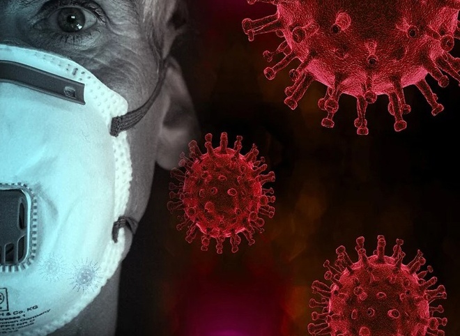 Число зараженных коронавирусом рязанцев достигло 4 900