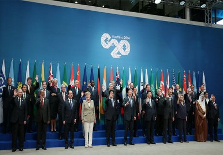 СМИ: Путин может досрочно покинуть саммит G20