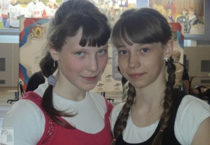 Рязанские девушки — чемпионки мира по пауэрлифтингу