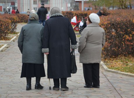 Новая система оказания соцуслуг появится в России в 2020 году