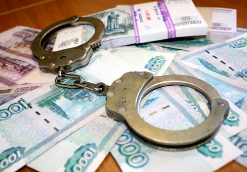 Вице-мэру Омска грозит 10 лет за мошенничество