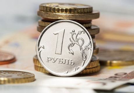 Российский рубль стал основной валютой ЛНР