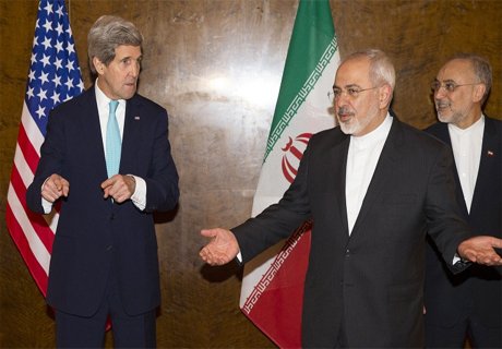 США смягчили позицию по ядерной программе Ирана