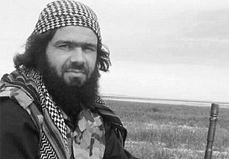 Убит один из лидеров «Исламского государства»