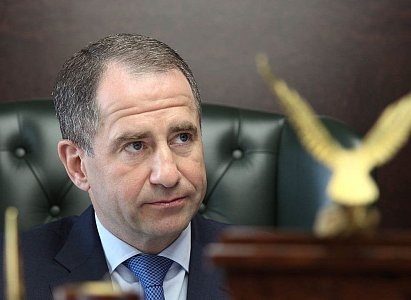 Рязанца Бабича назначили послом РФ в Белоруссии