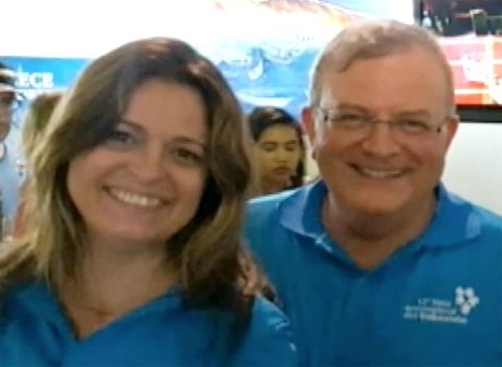 Посол Греции в Бразилии убит по заказу жены