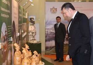 В Рязани открылась выставка инвестиций и инноваций