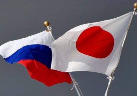 Япония ввела новые санкции против России