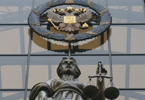 Верховный суд подтвердил снятие ПВР с выборов в облдуму