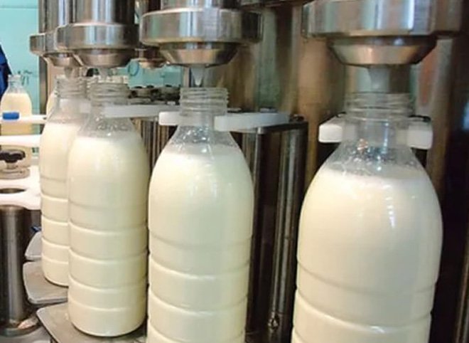 На крупном рязанском молокозаводе выявили многочисленные нарушения