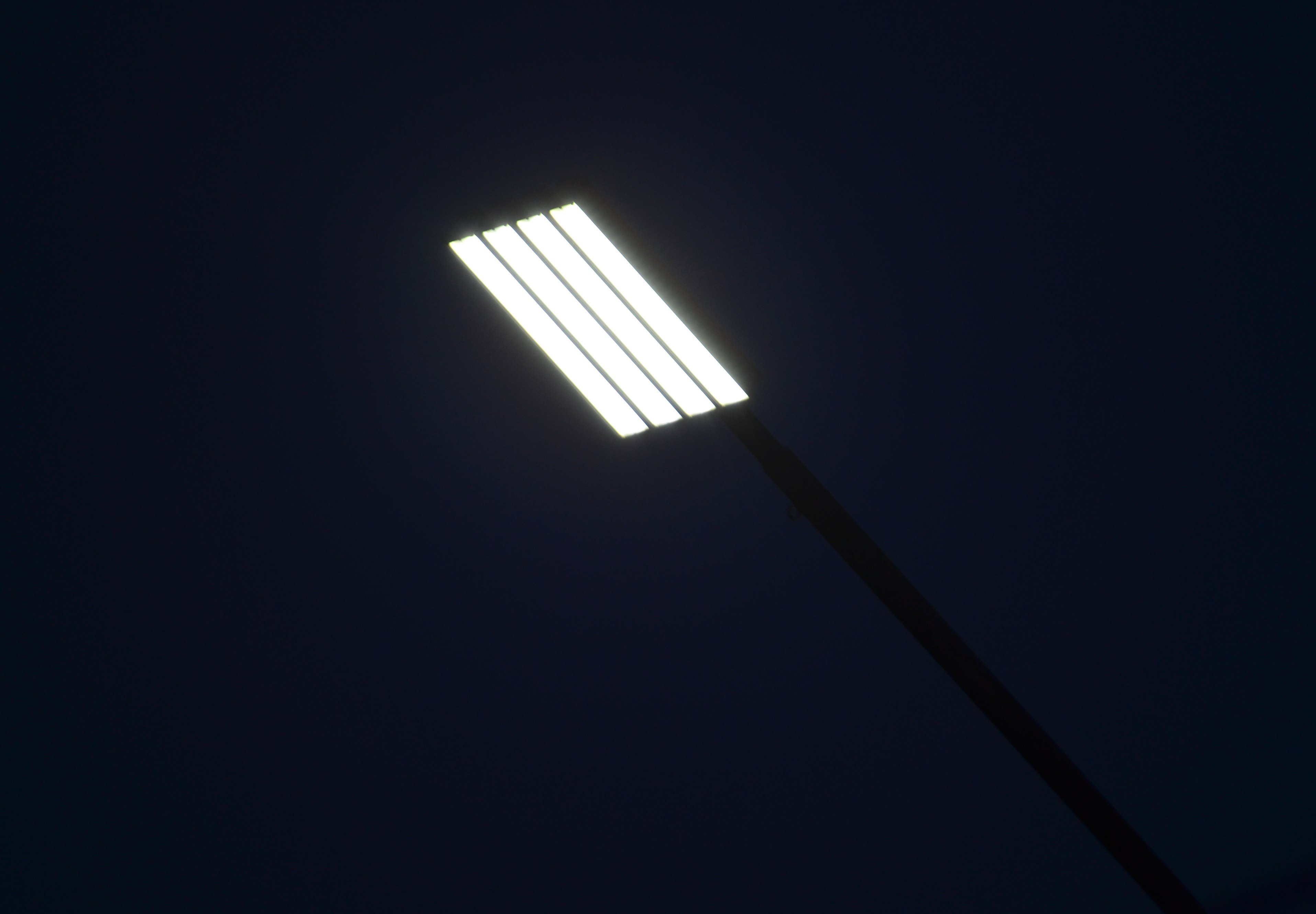 Ковров осветят рязанскими светильниками за 60 млн
