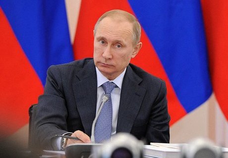 Путин не исключил своего выдвижения на новый срок