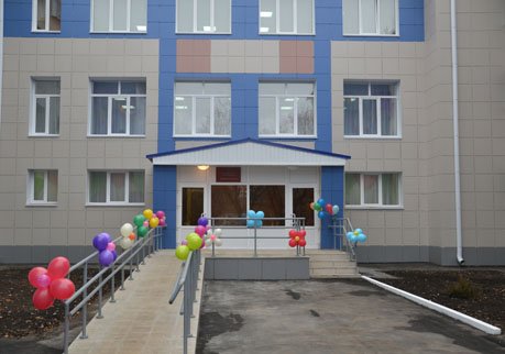Детский сад «Сказка» в Горроще вырос на 1 этаж и 6 групп