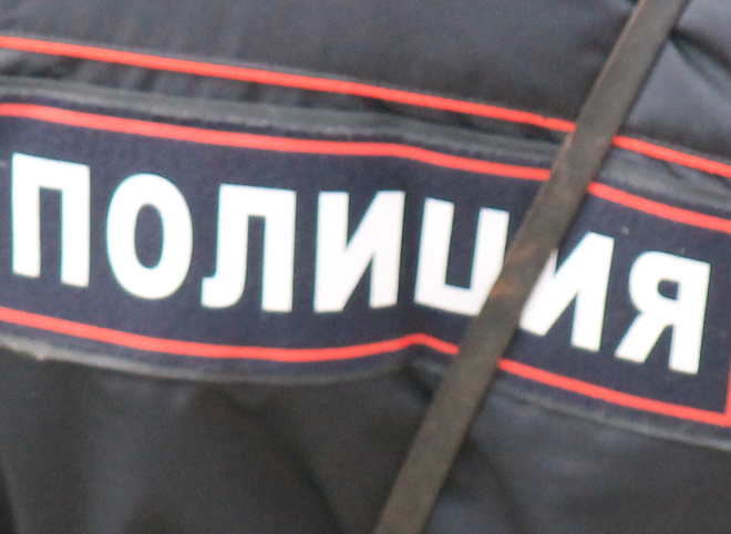 Рязанского полицейского приговорили к шести месяцам исправительных работ