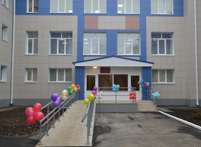Рязань получила дополнительно 725 млн рублей на строительство школ и детских садов