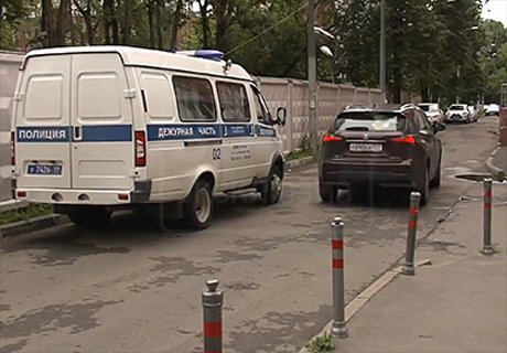 В Москве застрелен оператор телеканала «Россия 1»