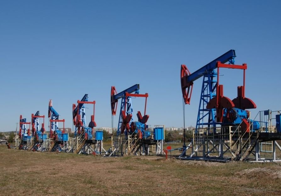 Рост добычи нефти в РФ может упасть до нуля уже в 2014 году