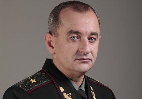 Украина признала переход 8 тысяч силовиков к ополченцам