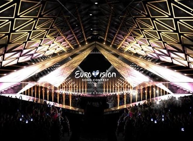 Организаторы «Евровидения» пересчитали итоги голосования в финале