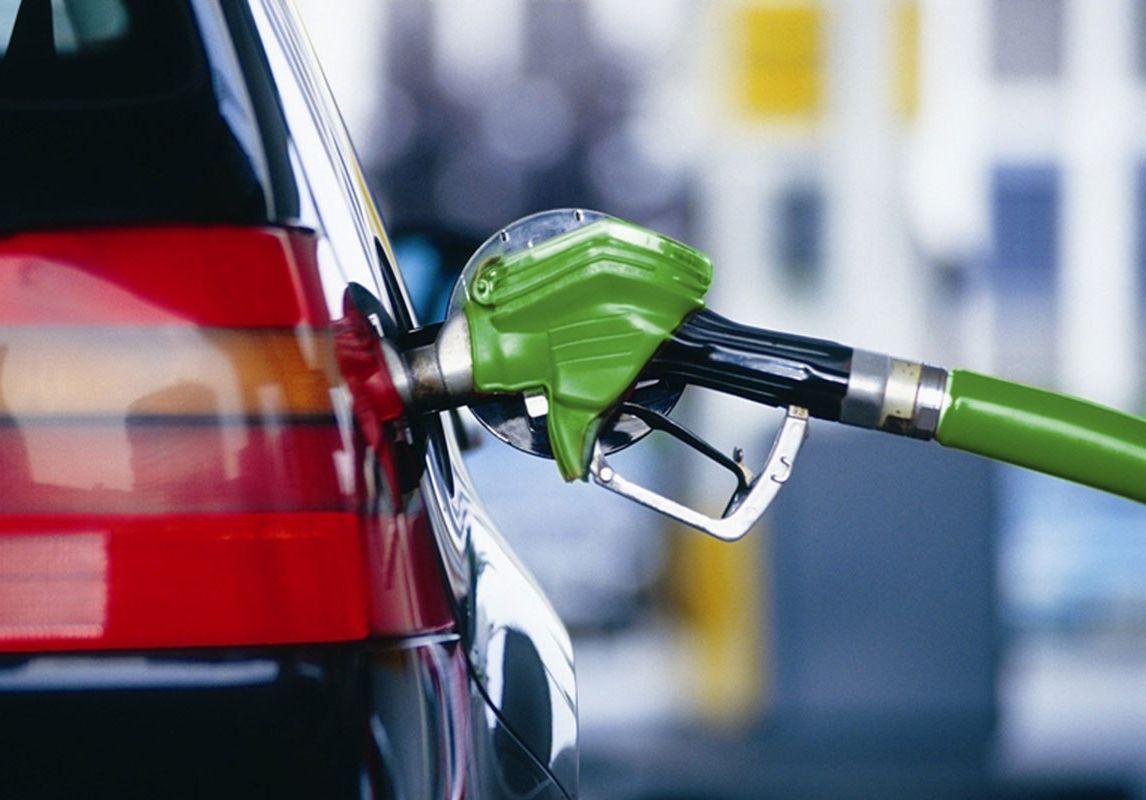 Рост цен на бензин в РФ ниже инфляции