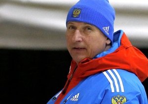 Тренер сборной России по бобслею умер на ЧМ в Германии