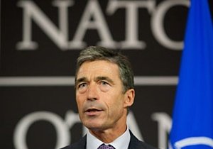 Генсек НАТО поддержал план Путина по Украине