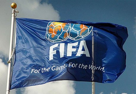 Сборная России выпала из ТОП-20 рейтинга ФИФА