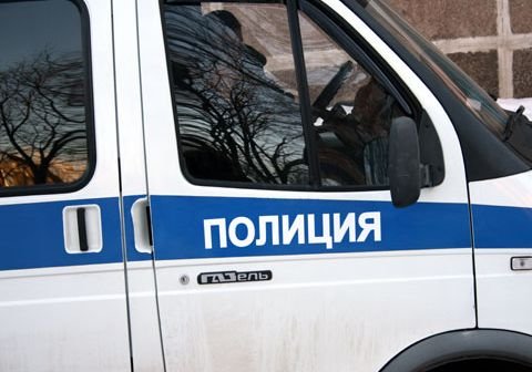 На остановке в Иркутской области произошел взрыв