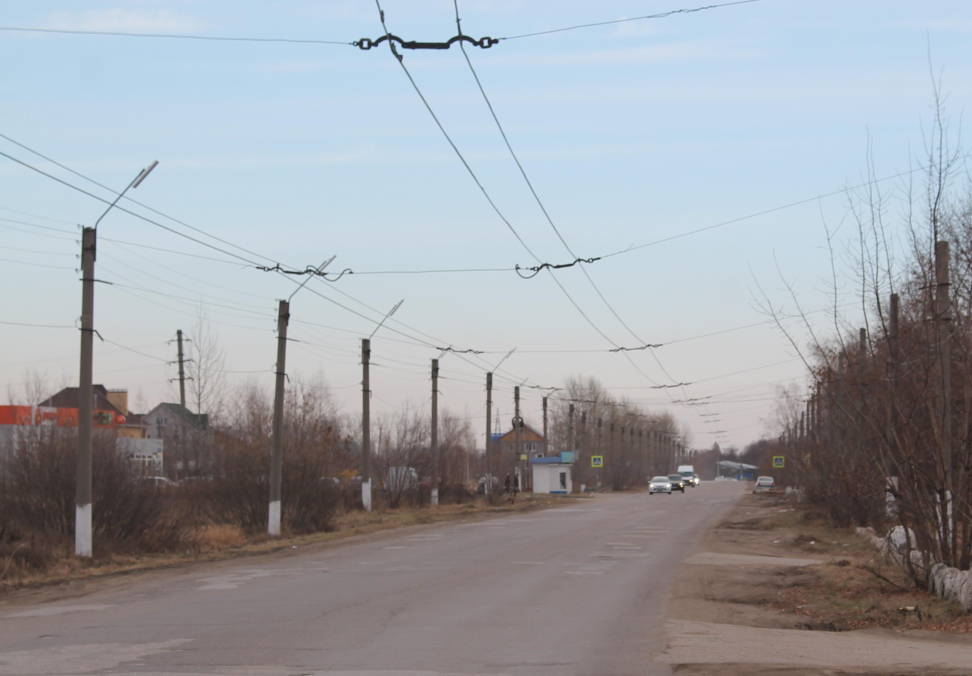 На Забайкальской обустроят пешеходную дорожку