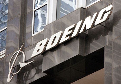 Boeing готовится открыть завод в Китае