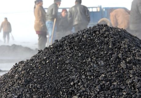 ДНР заблокировала поставки угля на Украину