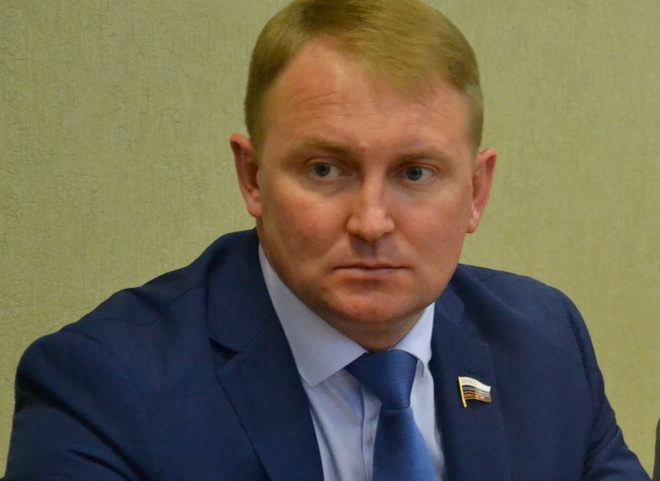 Рязанский депутат Госдумы призвал вернуть в России смертную казнь