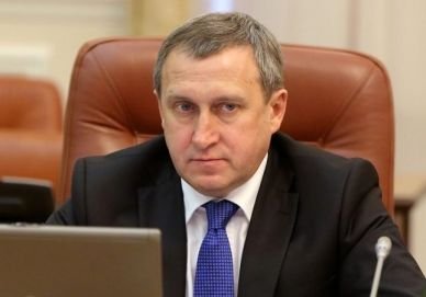 И. о. министра иностранных дел Андрей Дещица