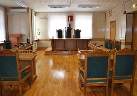 Дело об убийстве супругов в Новомичуринске передано в суд