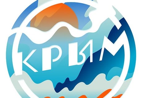 Студия Артемия Лебедева разработала логотип Крыма