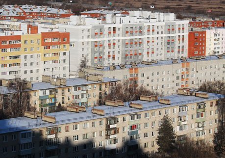 Рязань — в лидерах РФ по росту цен на рынке аренды жилья